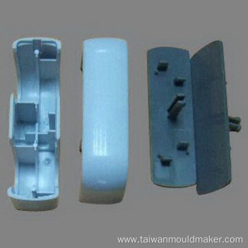 POM Plastic injection mold maker tools mould factory